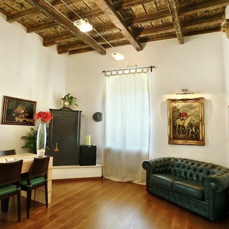 Bonadies Suite Barletta Exterior photo