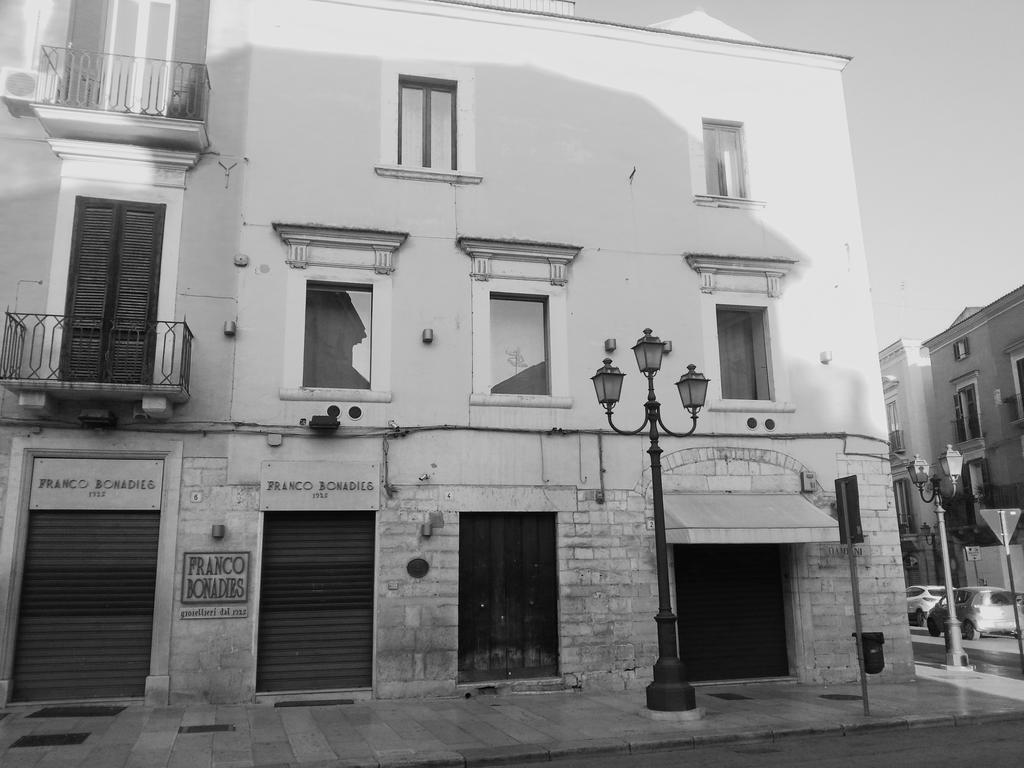 Bonadies Suite Barletta Room photo