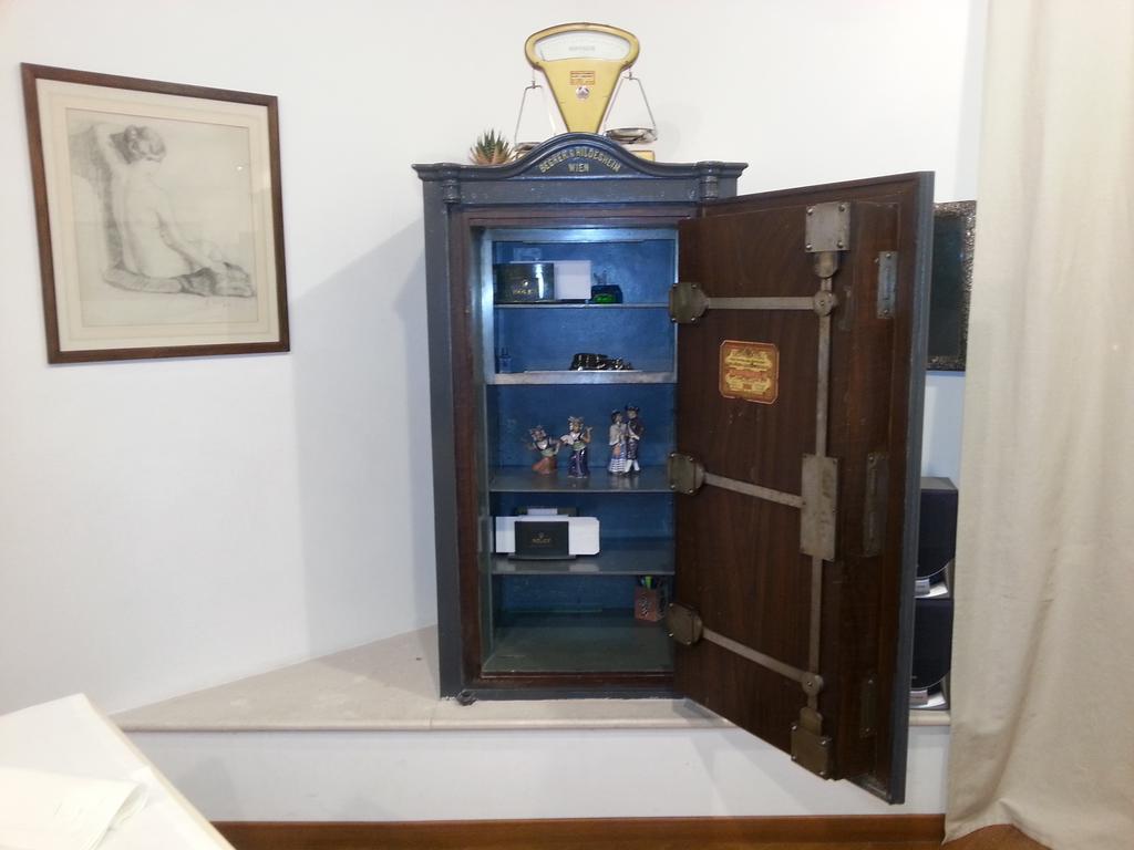 Bonadies Suite Barletta Exterior photo