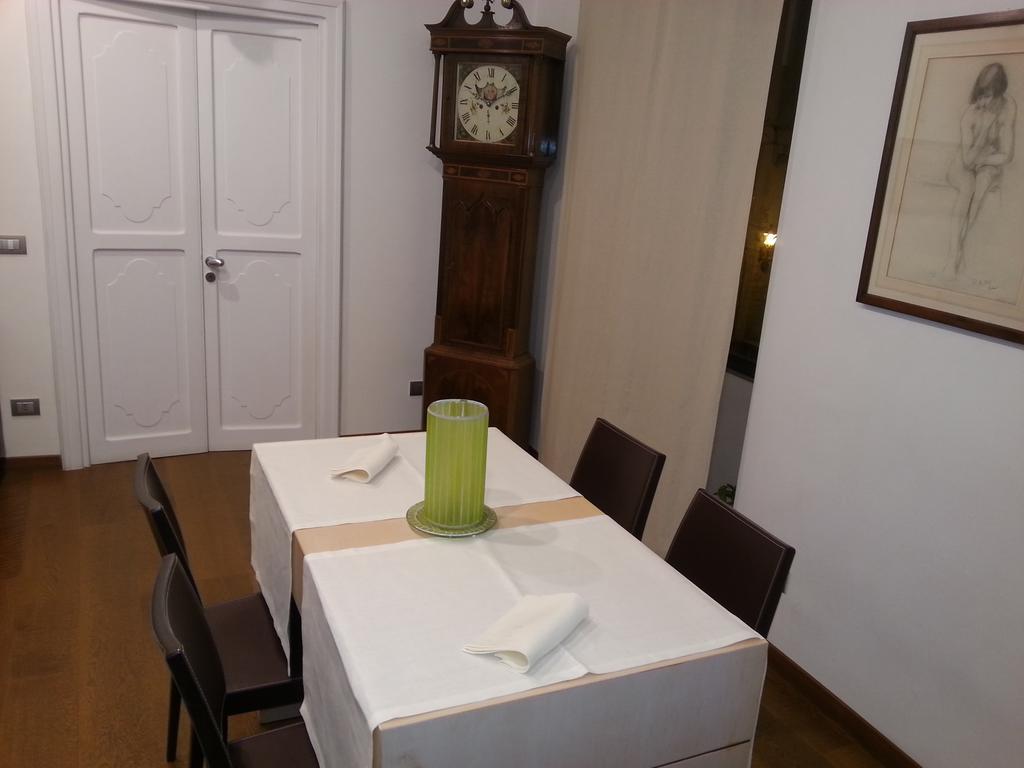 Bonadies Suite Barletta Exterior photo