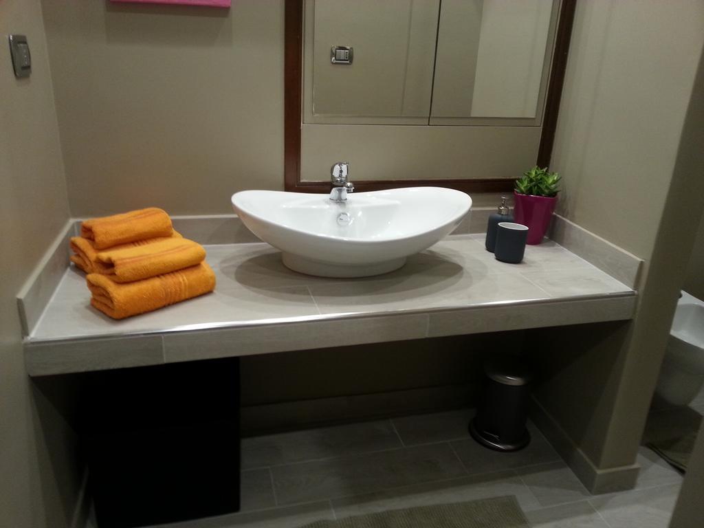 Bonadies Suite Barletta Exterior photo