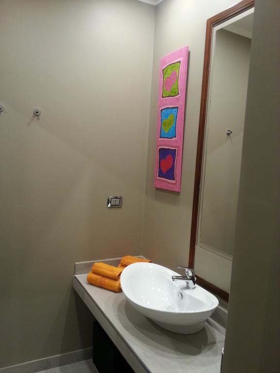 Bonadies Suite Barletta Exterior photo