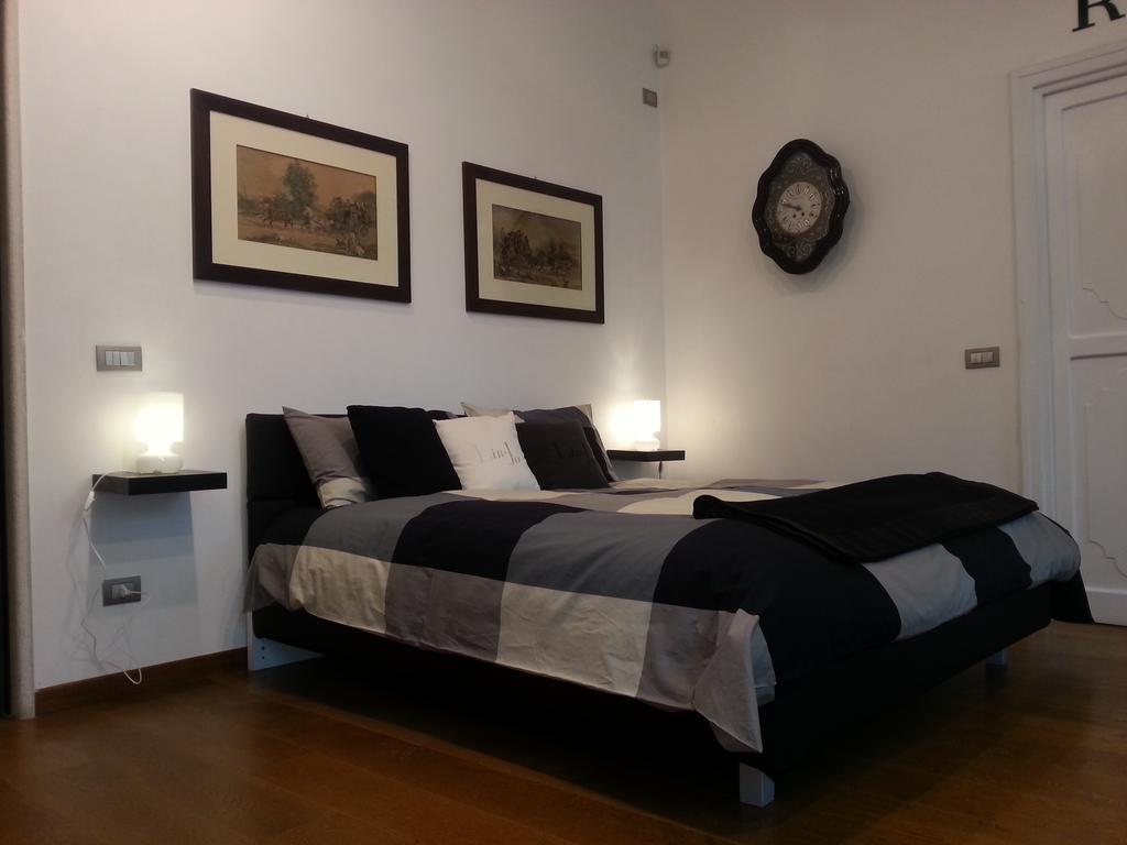 Bonadies Suite Barletta Exterior photo