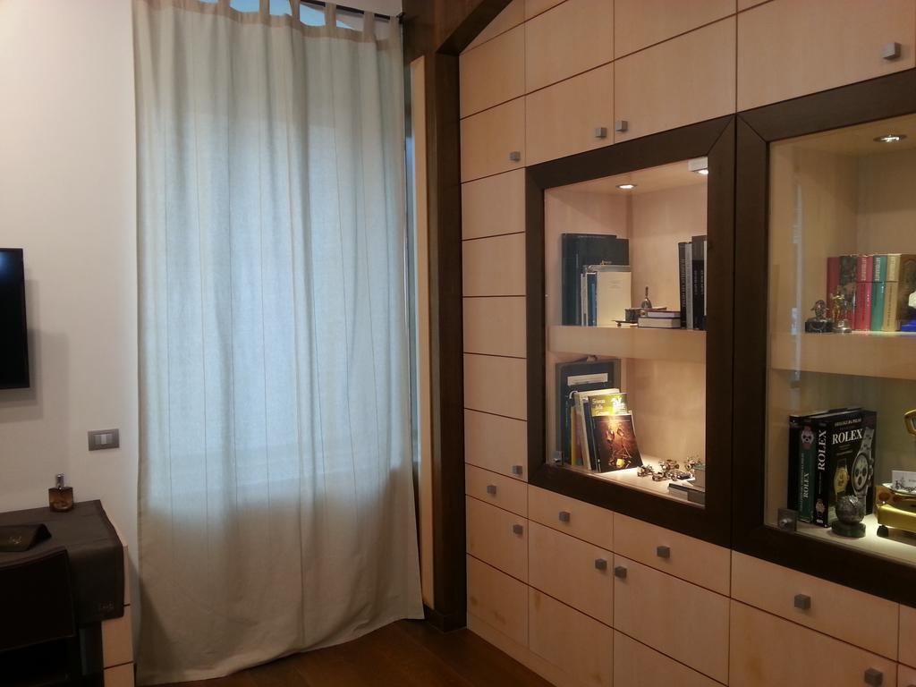 Bonadies Suite Barletta Exterior photo