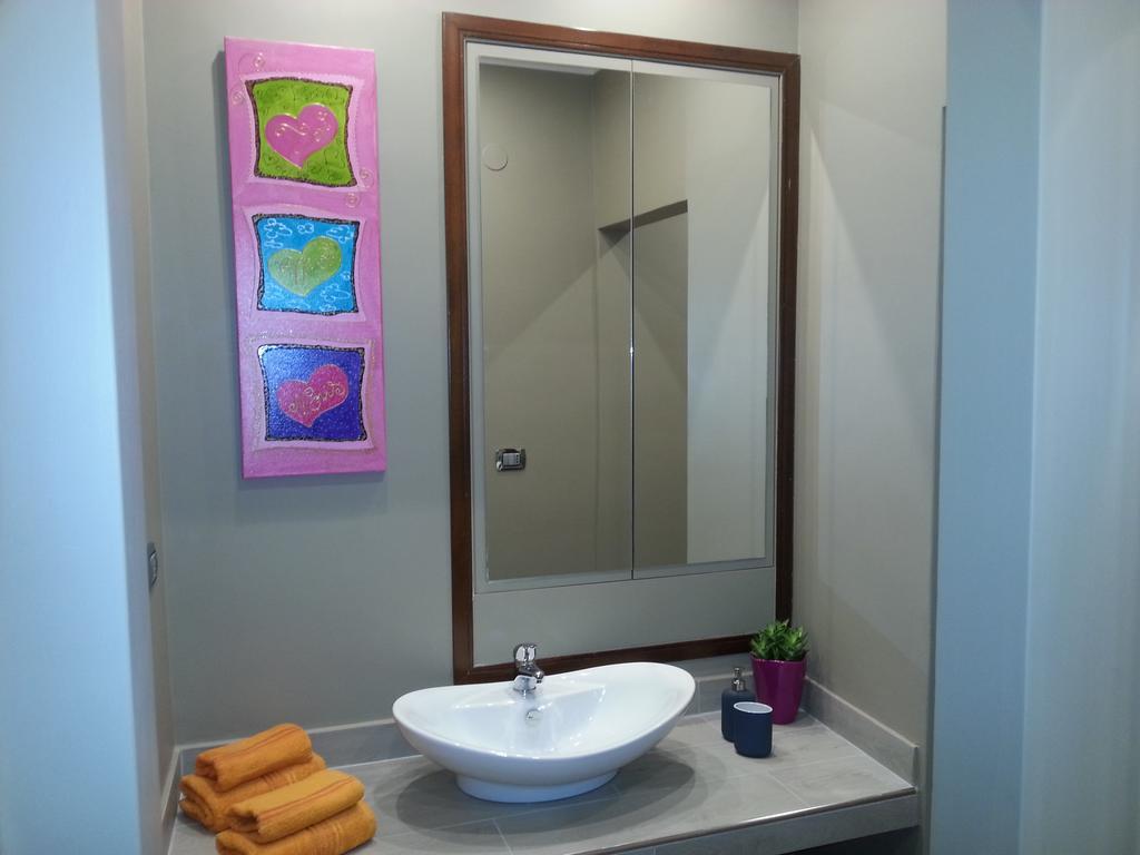 Bonadies Suite Barletta Exterior photo