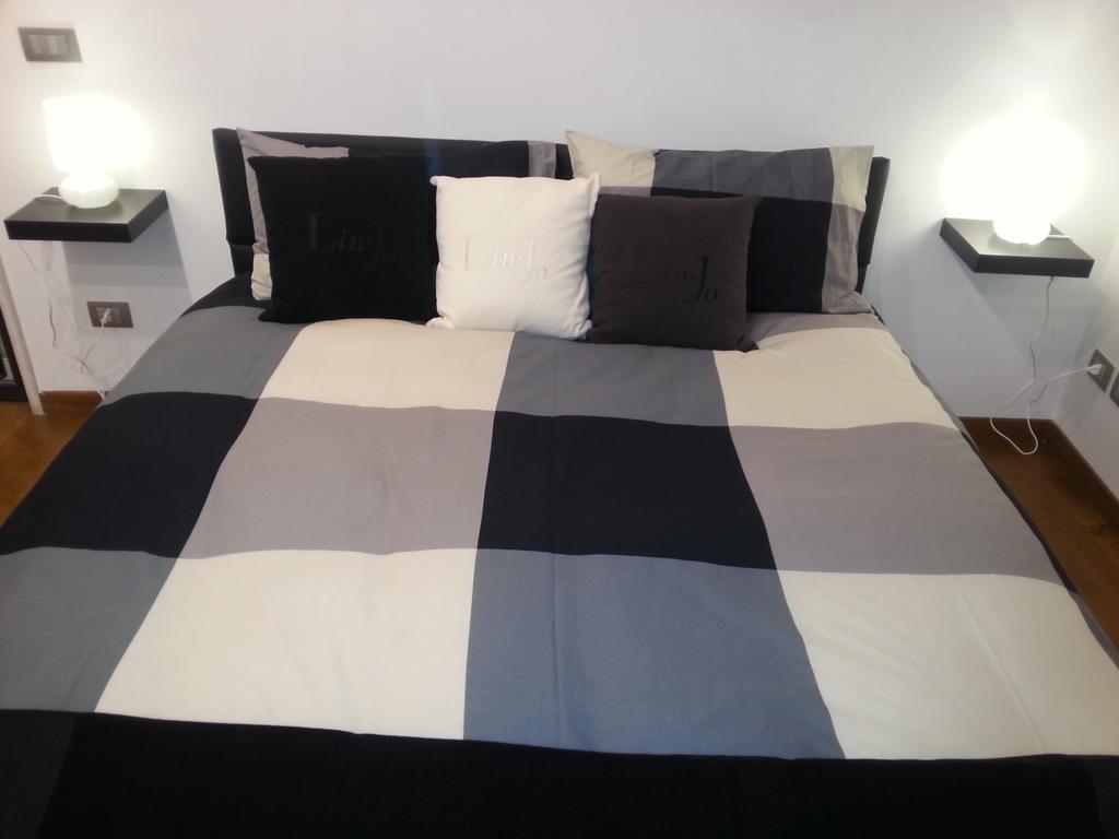 Bonadies Suite Barletta Exterior photo