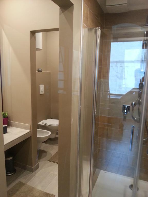 Bonadies Suite Barletta Exterior photo