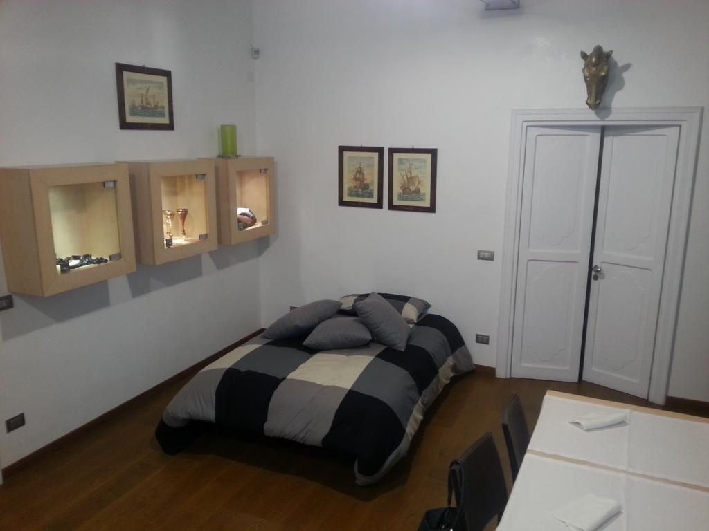 Bonadies Suite Barletta Exterior photo