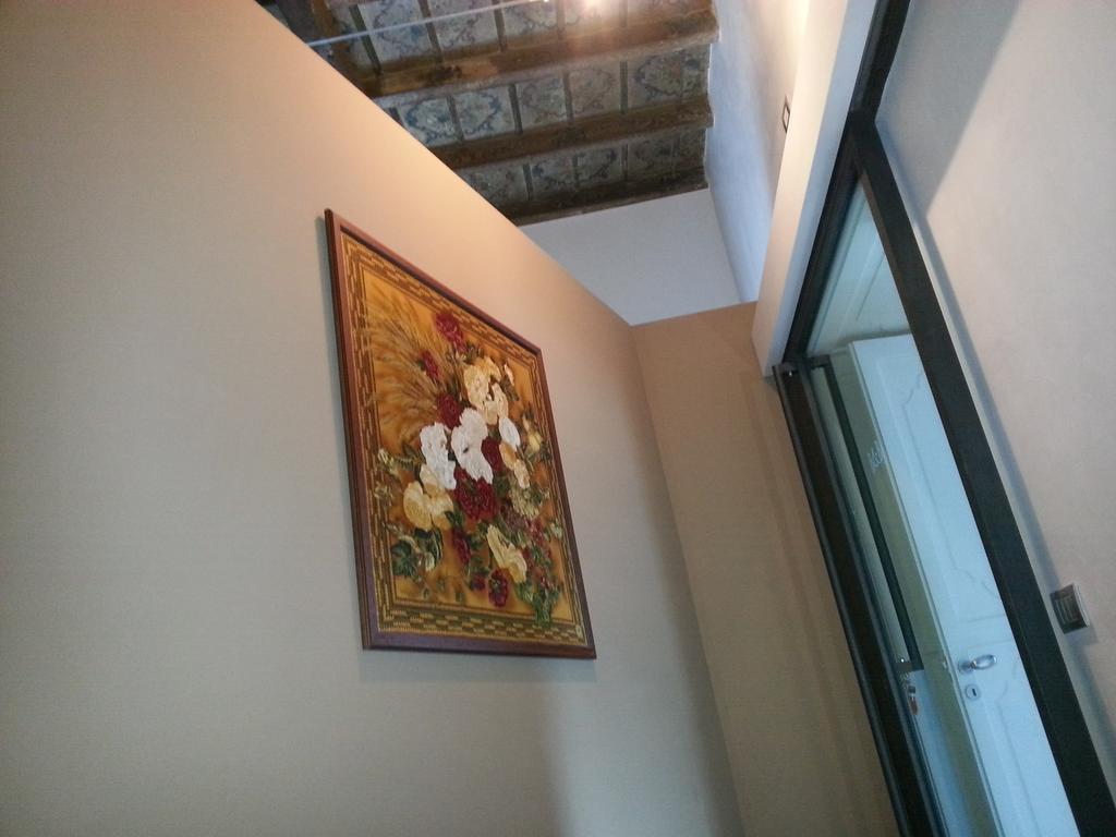 Bonadies Suite Barletta Exterior photo