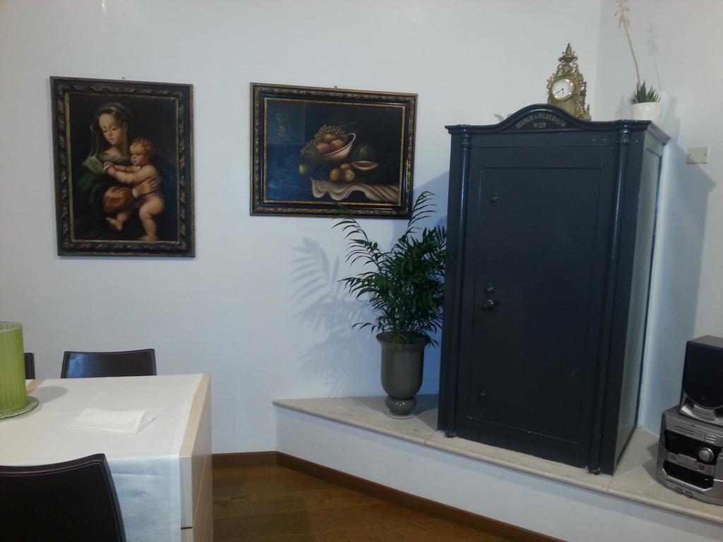 Bonadies Suite Barletta Exterior photo