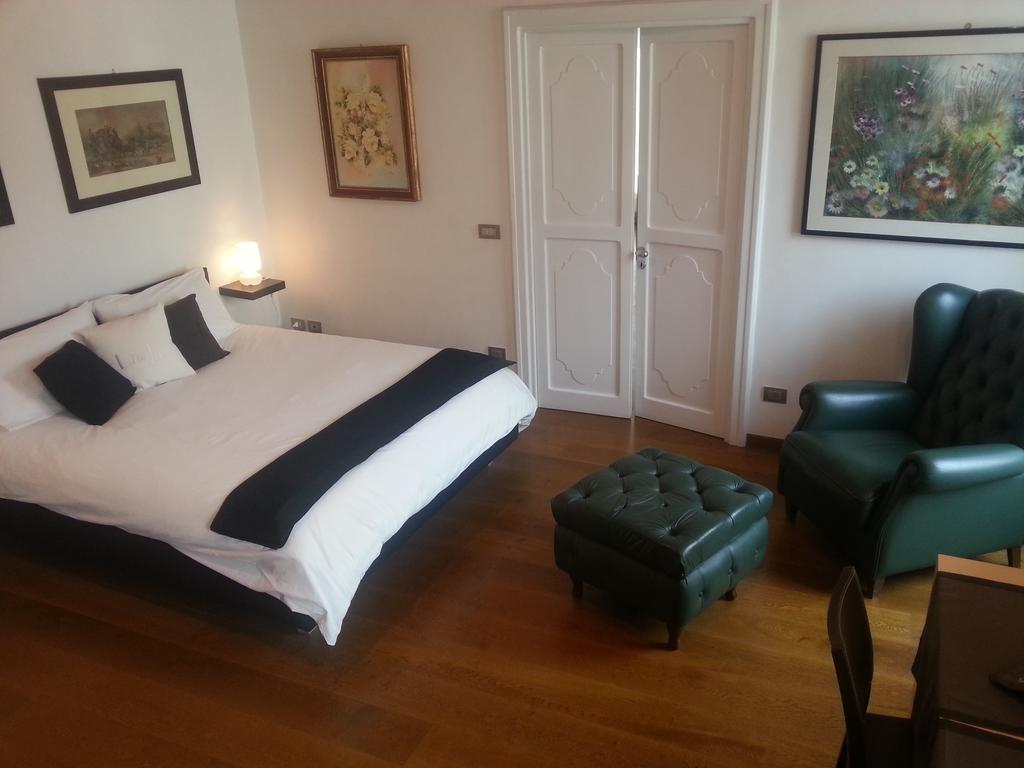 Bonadies Suite Barletta Exterior photo