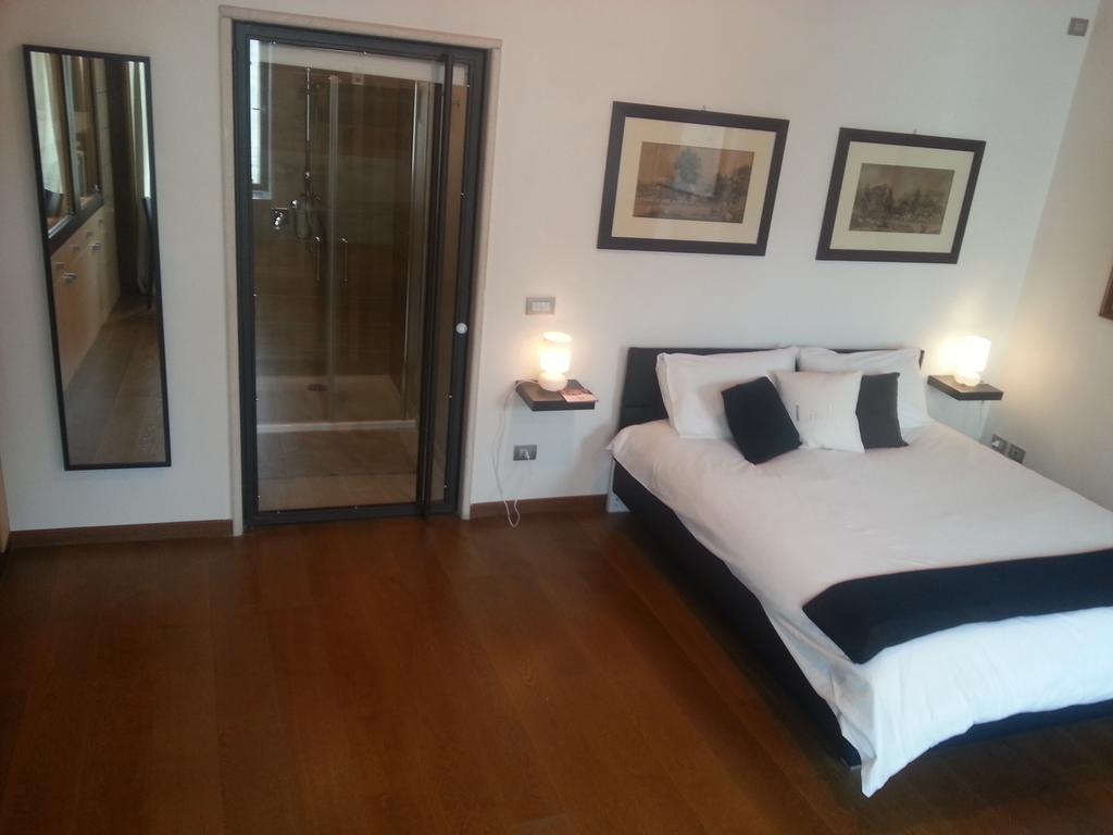 Bonadies Suite Barletta Exterior photo