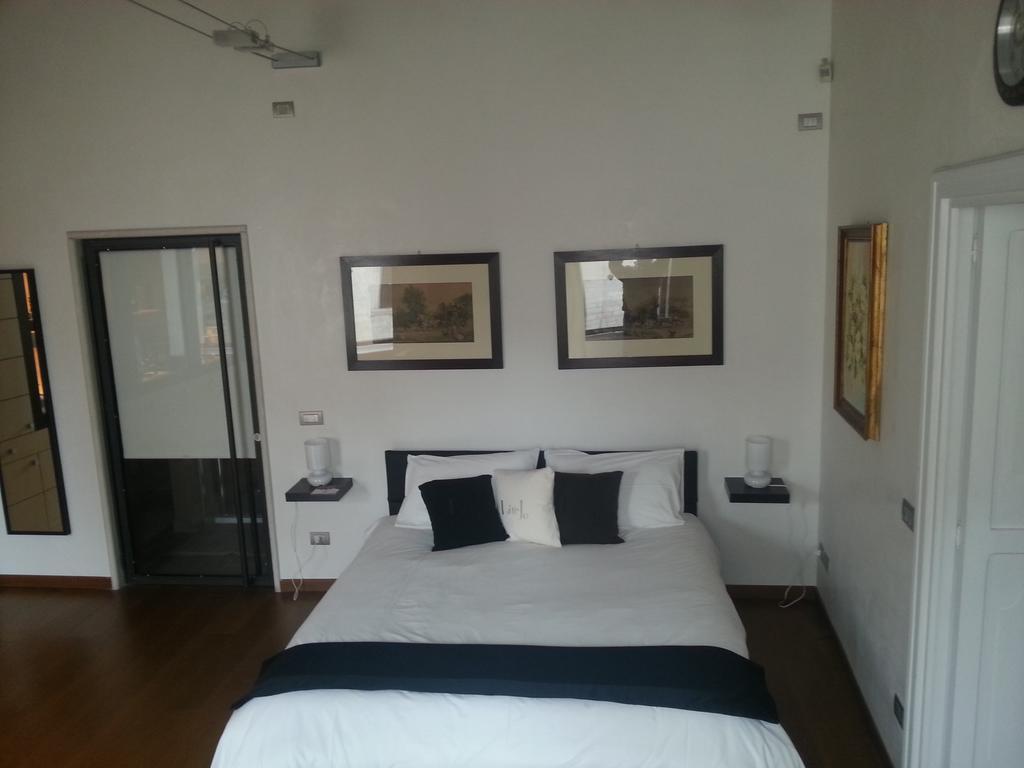 Bonadies Suite Barletta Exterior photo