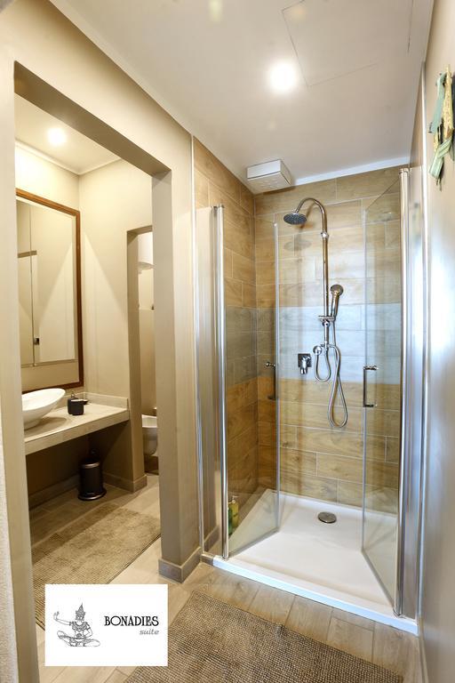 Bonadies Suite Barletta Exterior photo