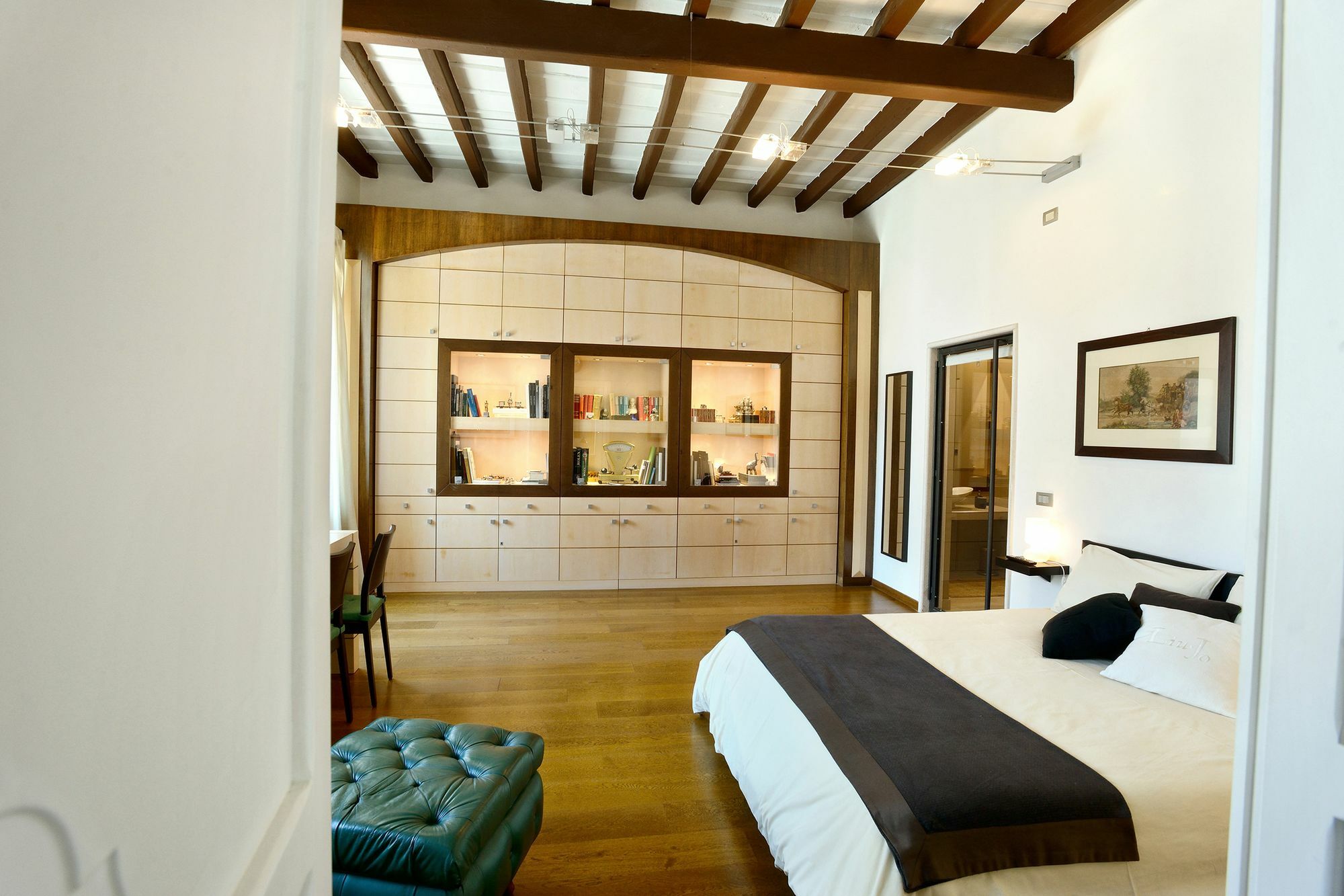 Bonadies Suite Barletta Exterior photo