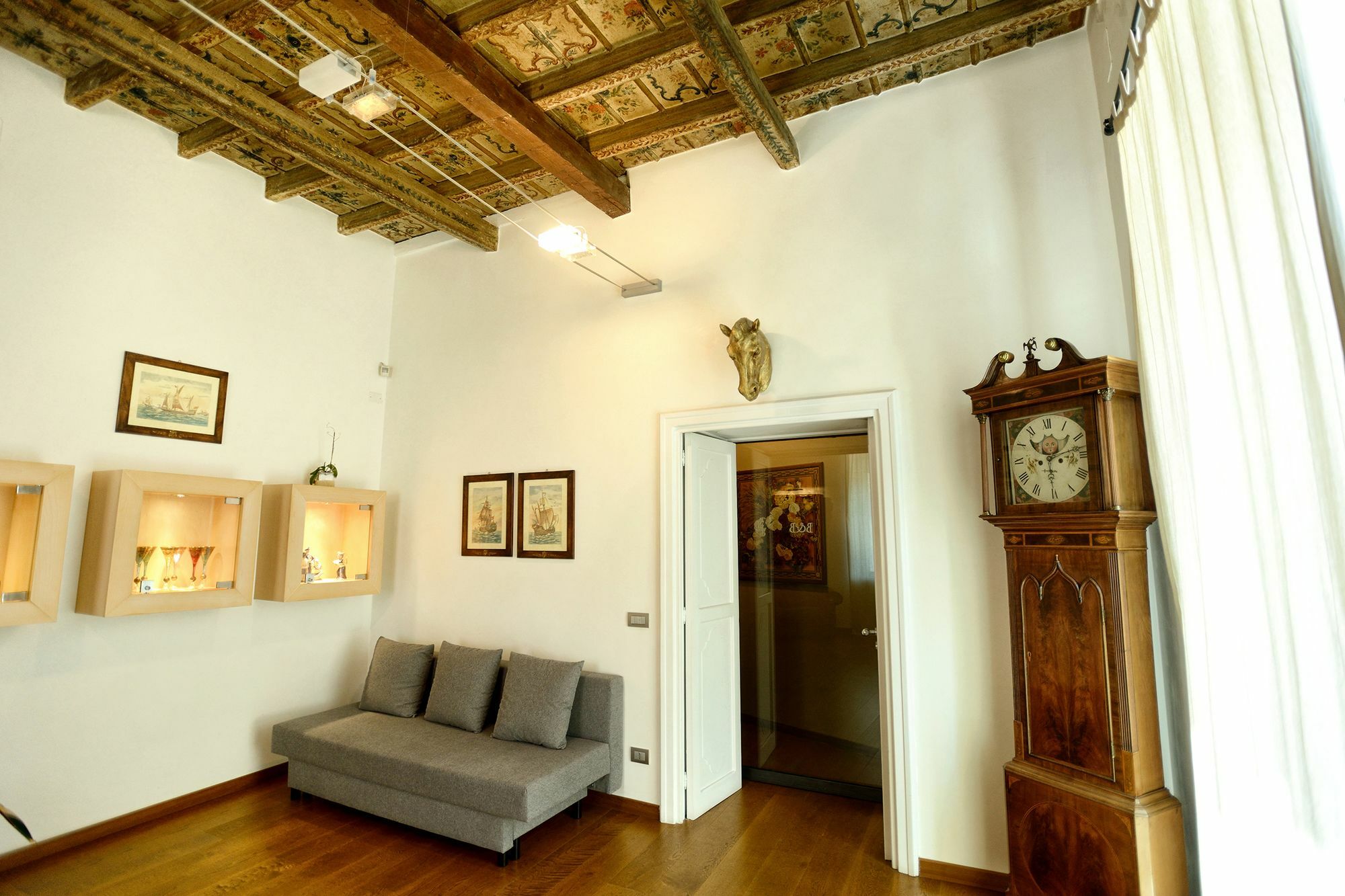 Bonadies Suite Barletta Exterior photo