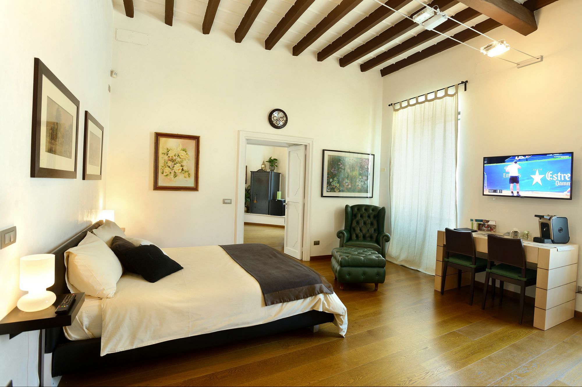 Bonadies Suite Barletta Exterior photo