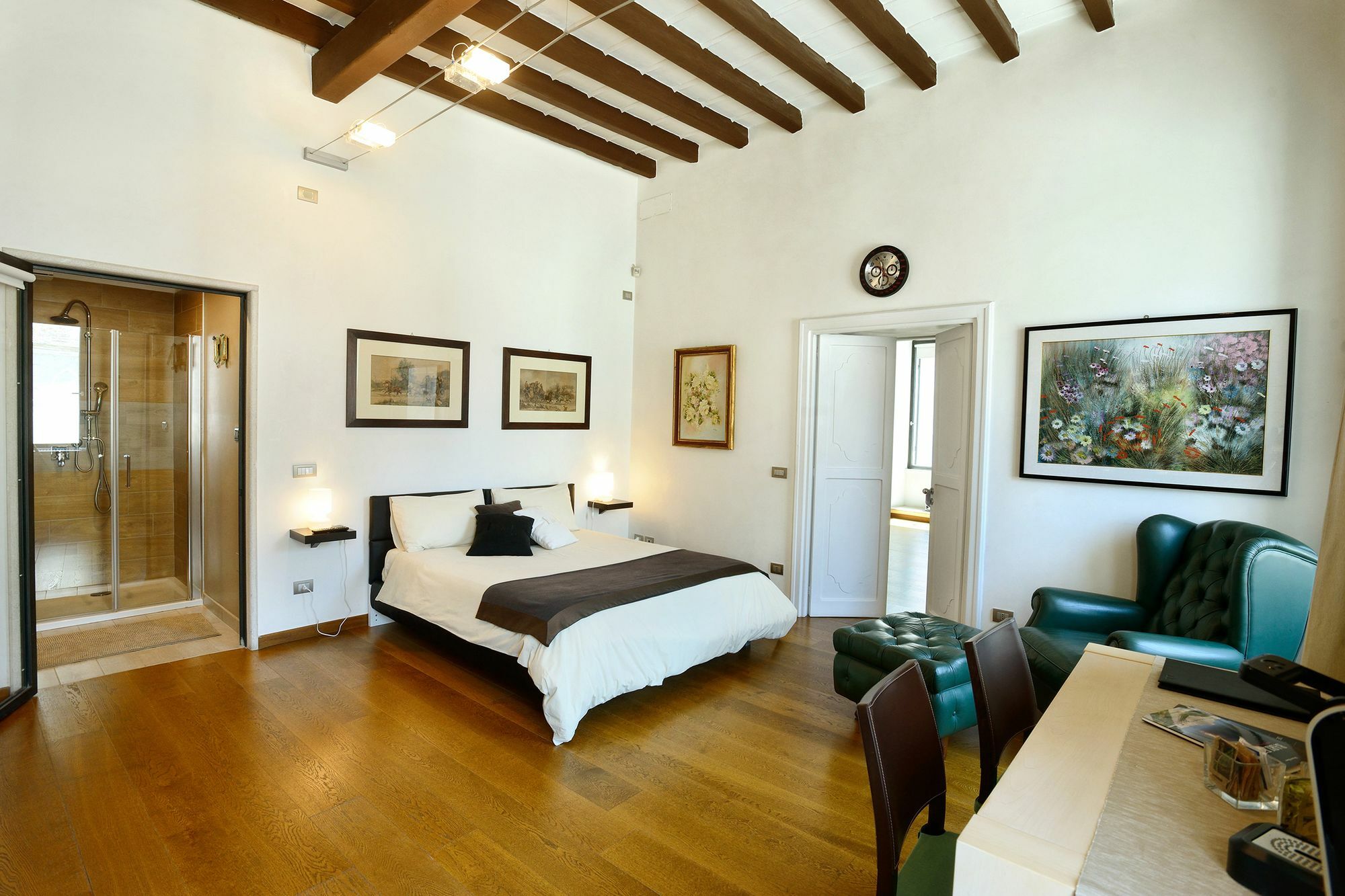 Bonadies Suite Barletta Exterior photo