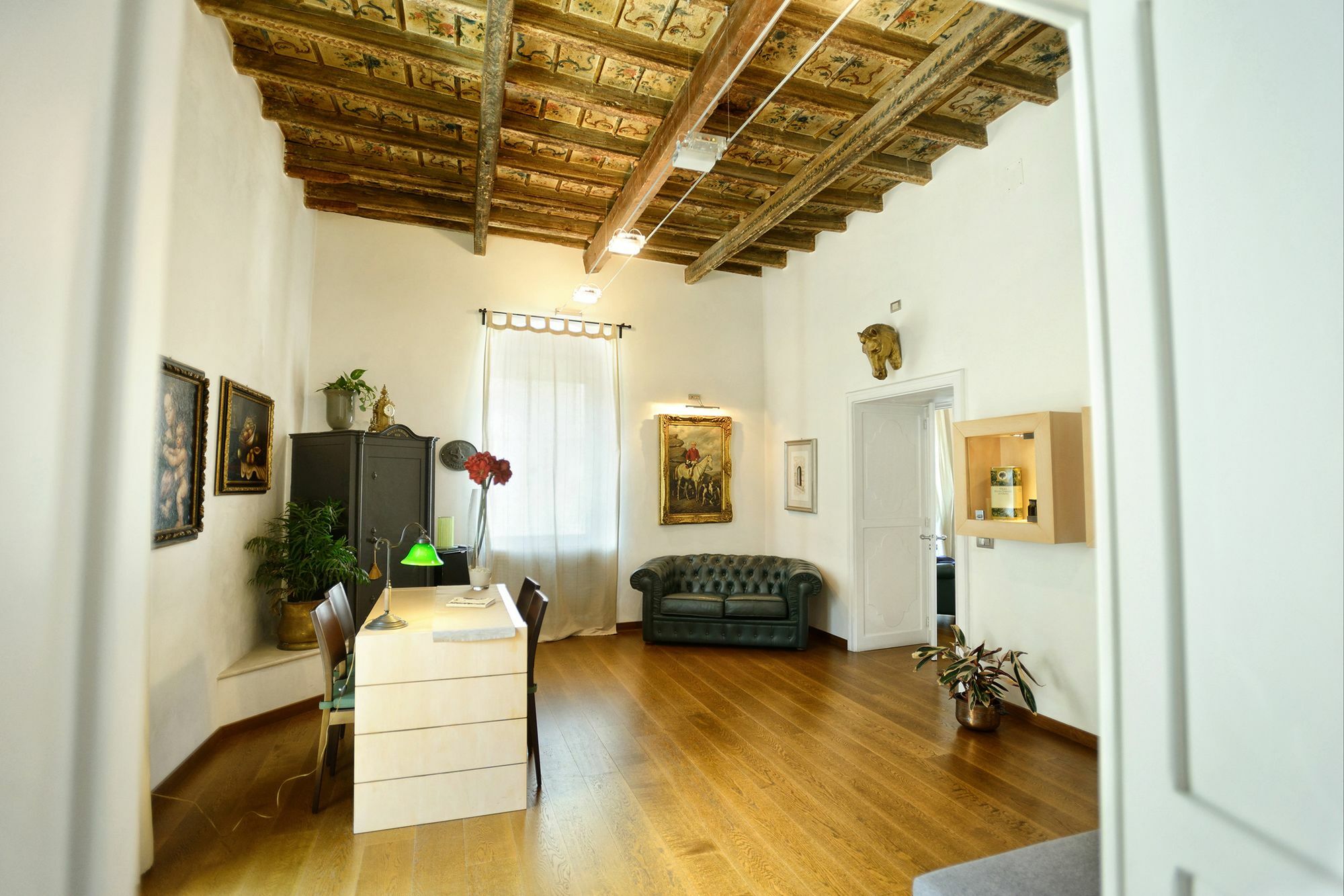 Bonadies Suite Barletta Exterior photo
