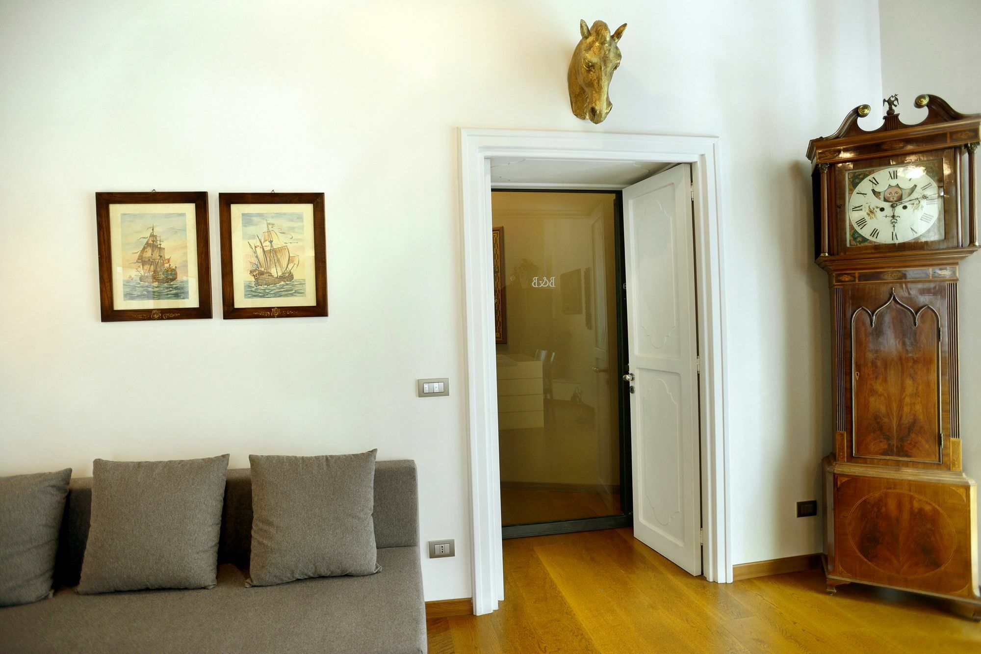 Bonadies Suite Barletta Exterior photo