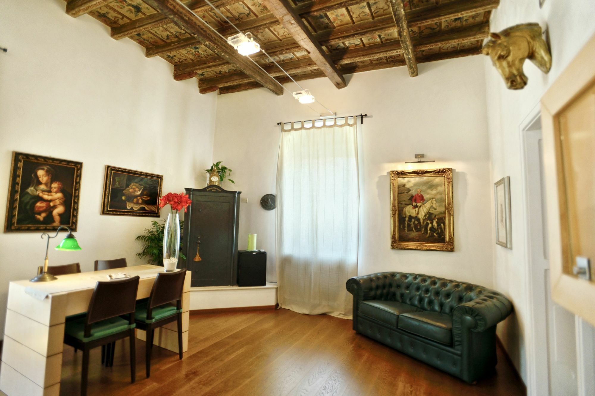 Bonadies Suite Barletta Exterior photo