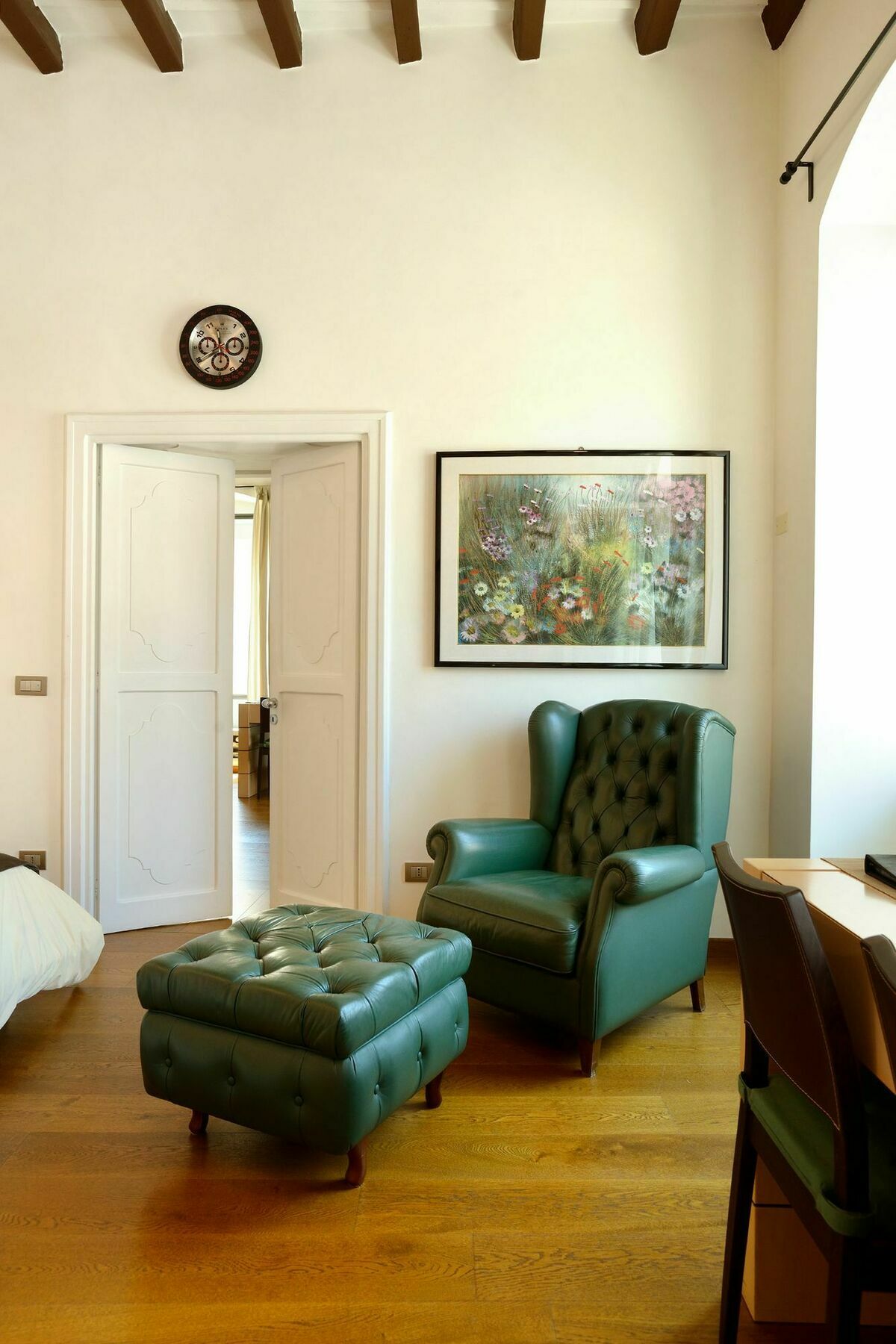 Bonadies Suite Barletta Exterior photo