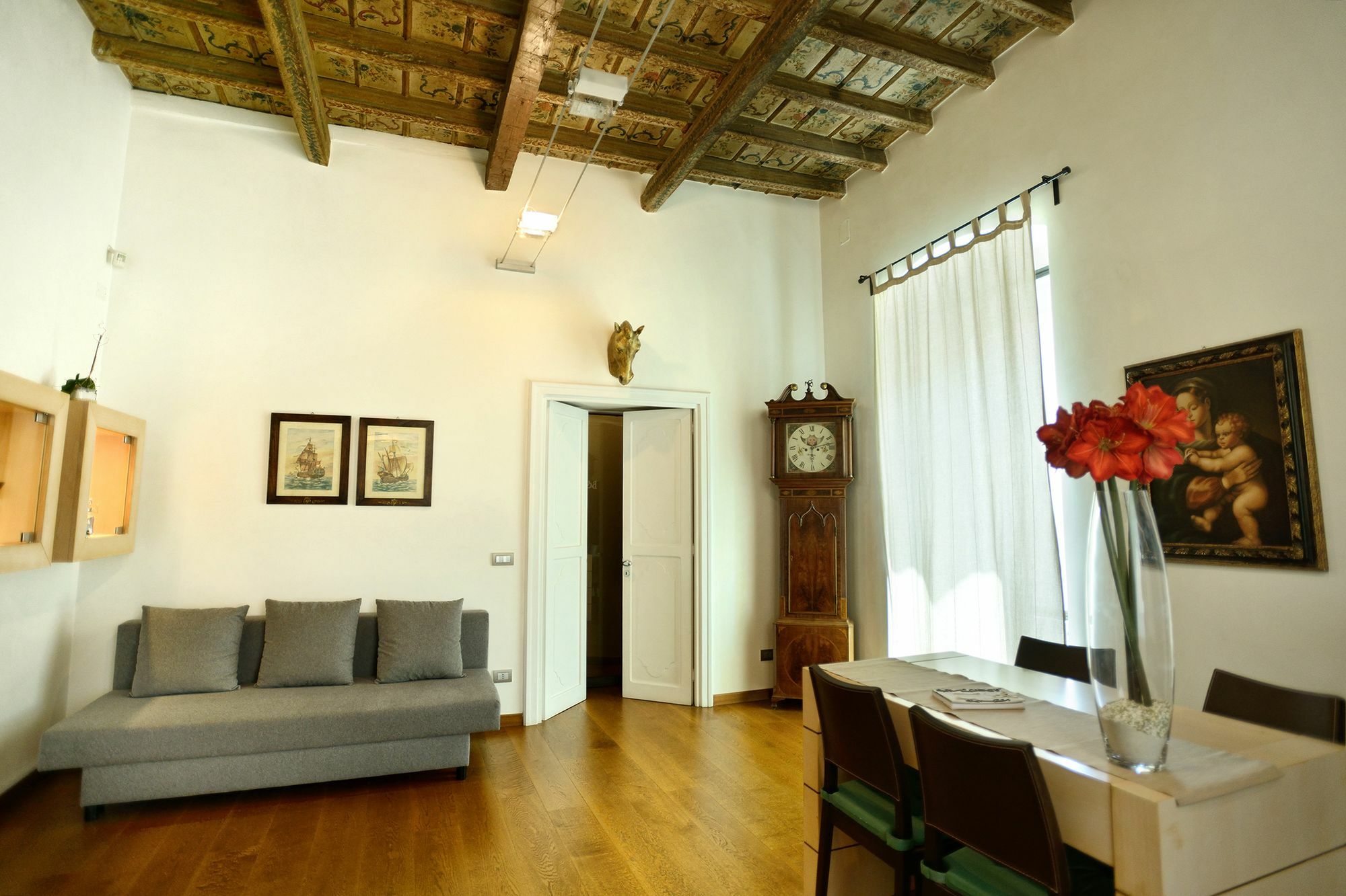 Bonadies Suite Barletta Exterior photo